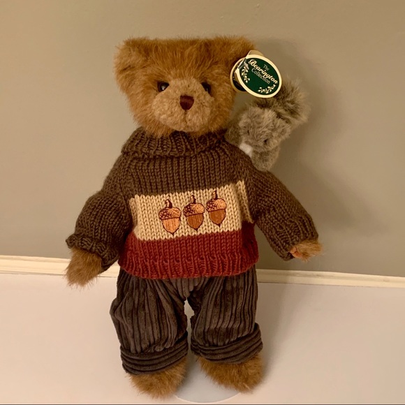 bearington bears